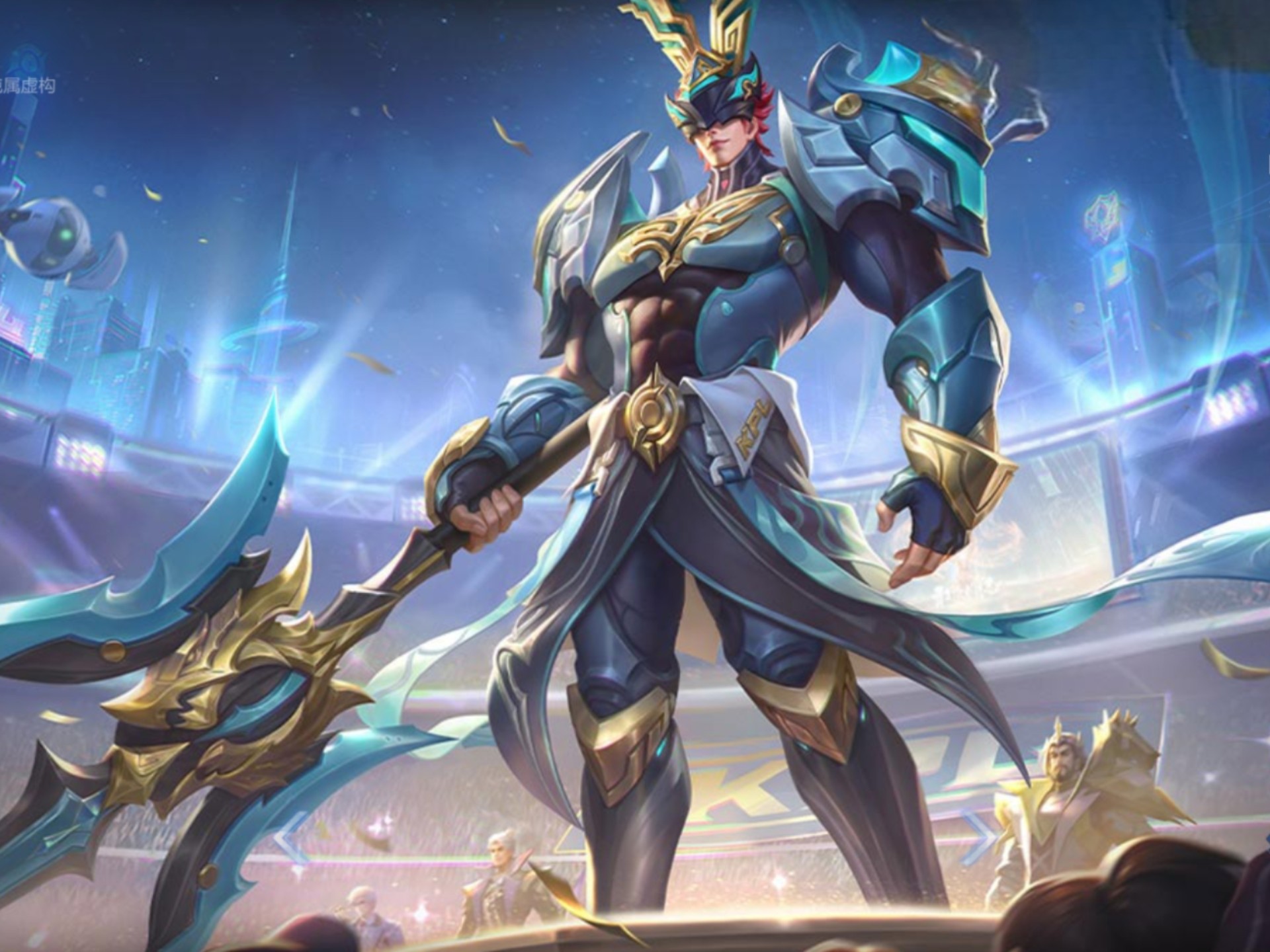 早该如此 早该如此