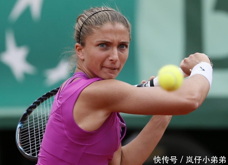 偶尔露出的 偶尔露出的