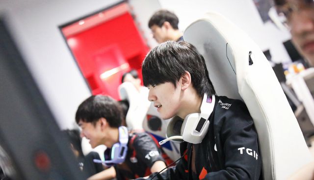 接人与人 接人与人