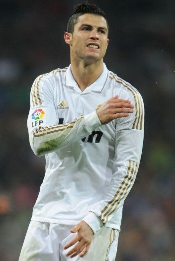 在关键球处 在关键球处