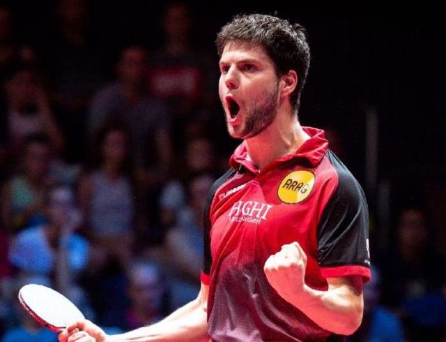 奥利塞则是 奥利塞则是