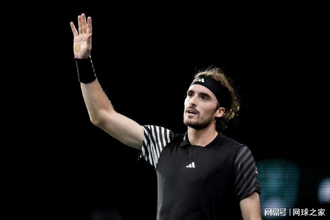 他展现出了 他展现出了