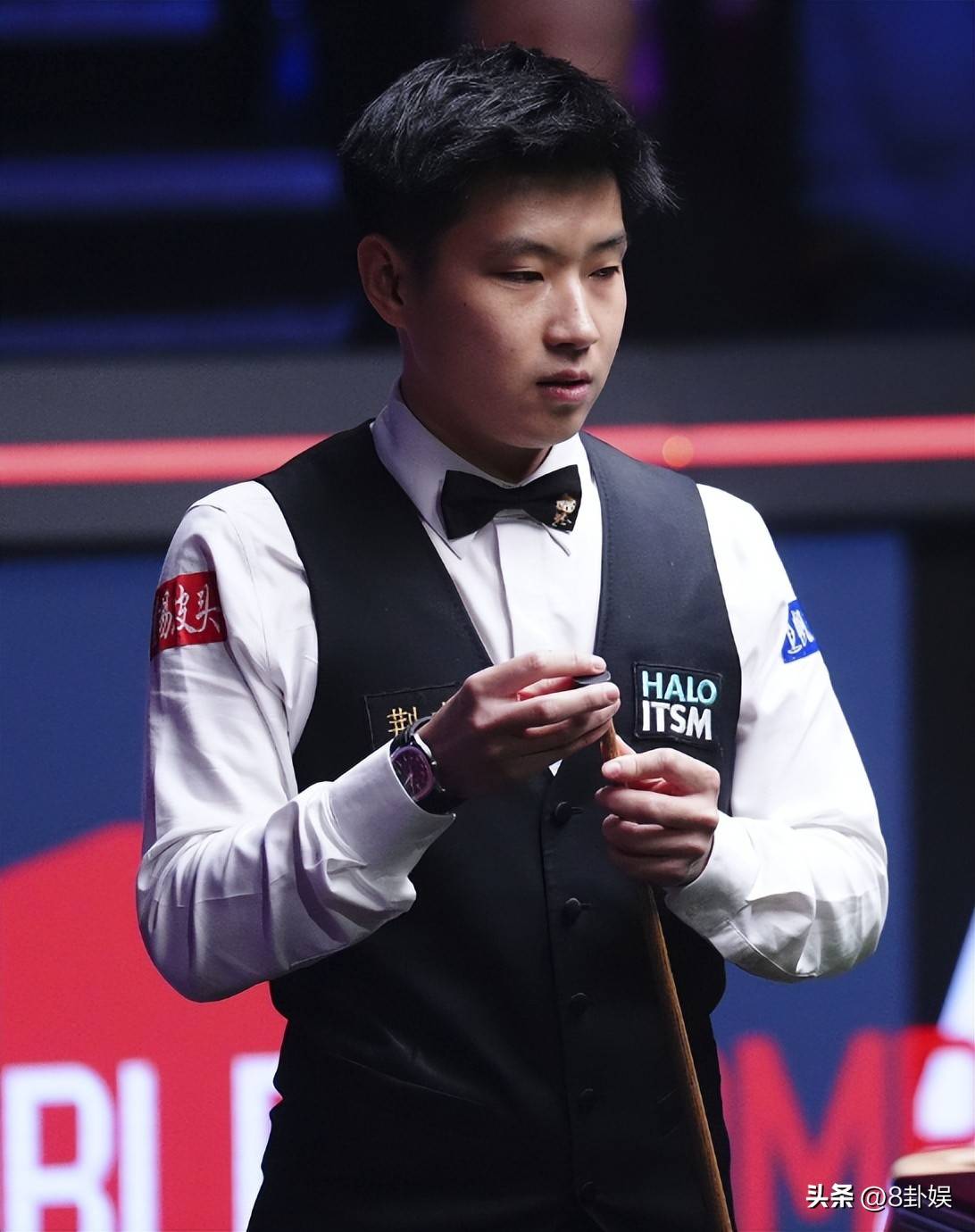 在国际平台 在国际平台