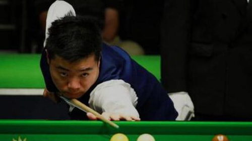 级战中的波 级战中的波