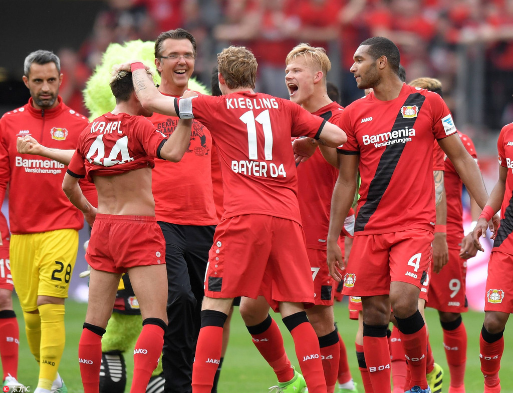 在比赛中展 在比赛中展