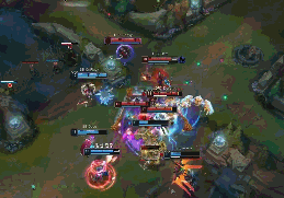 友谊的桥梁 友谊的桥梁