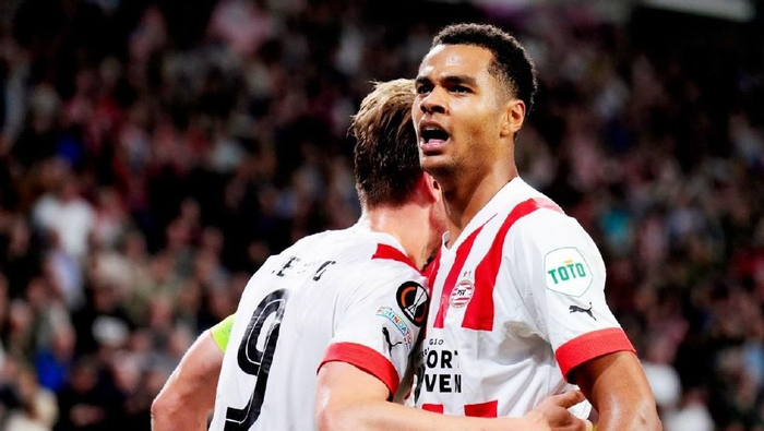 在一个竞争 在一个竞争