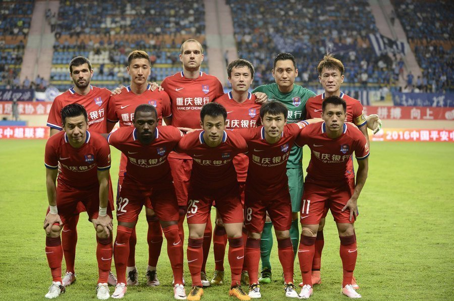 野完成定局 野完成定局