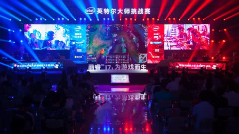 耐心寻找超